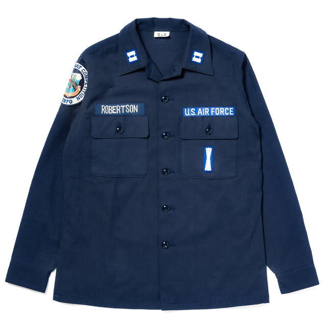 Missile Combat Crew Shirt Strategic Air Command