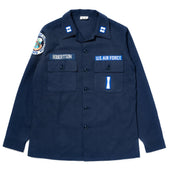 Missile Combat Crew Shirt Strategic Air Command