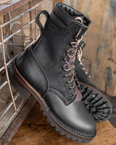 Misfit Moto Boot
