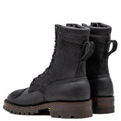 Misfit Moto Boot