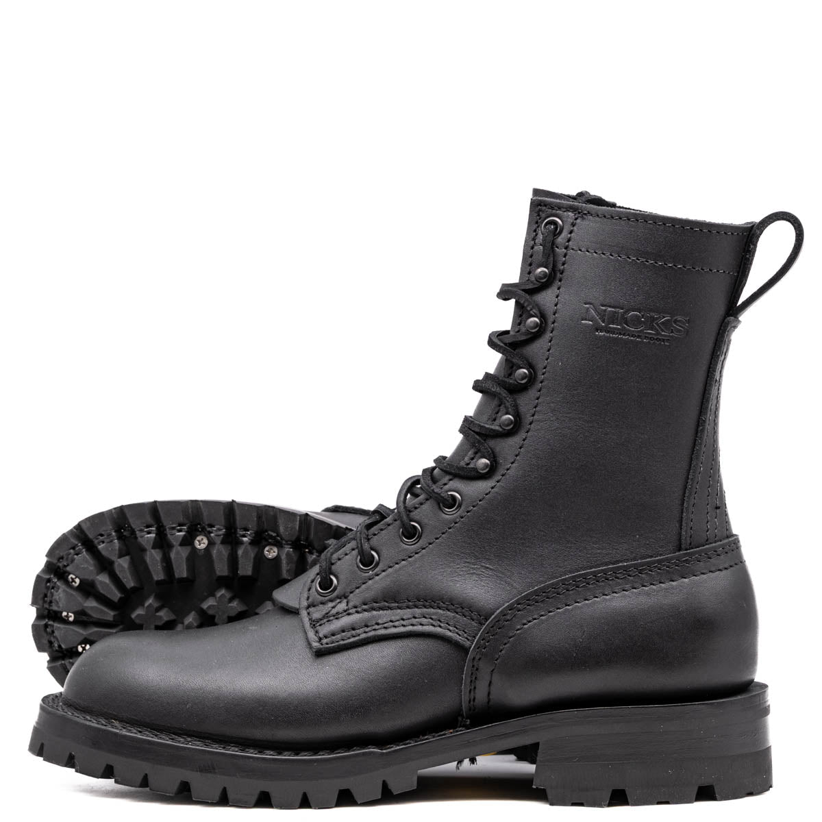Overlander Blackout Series Quick Ship