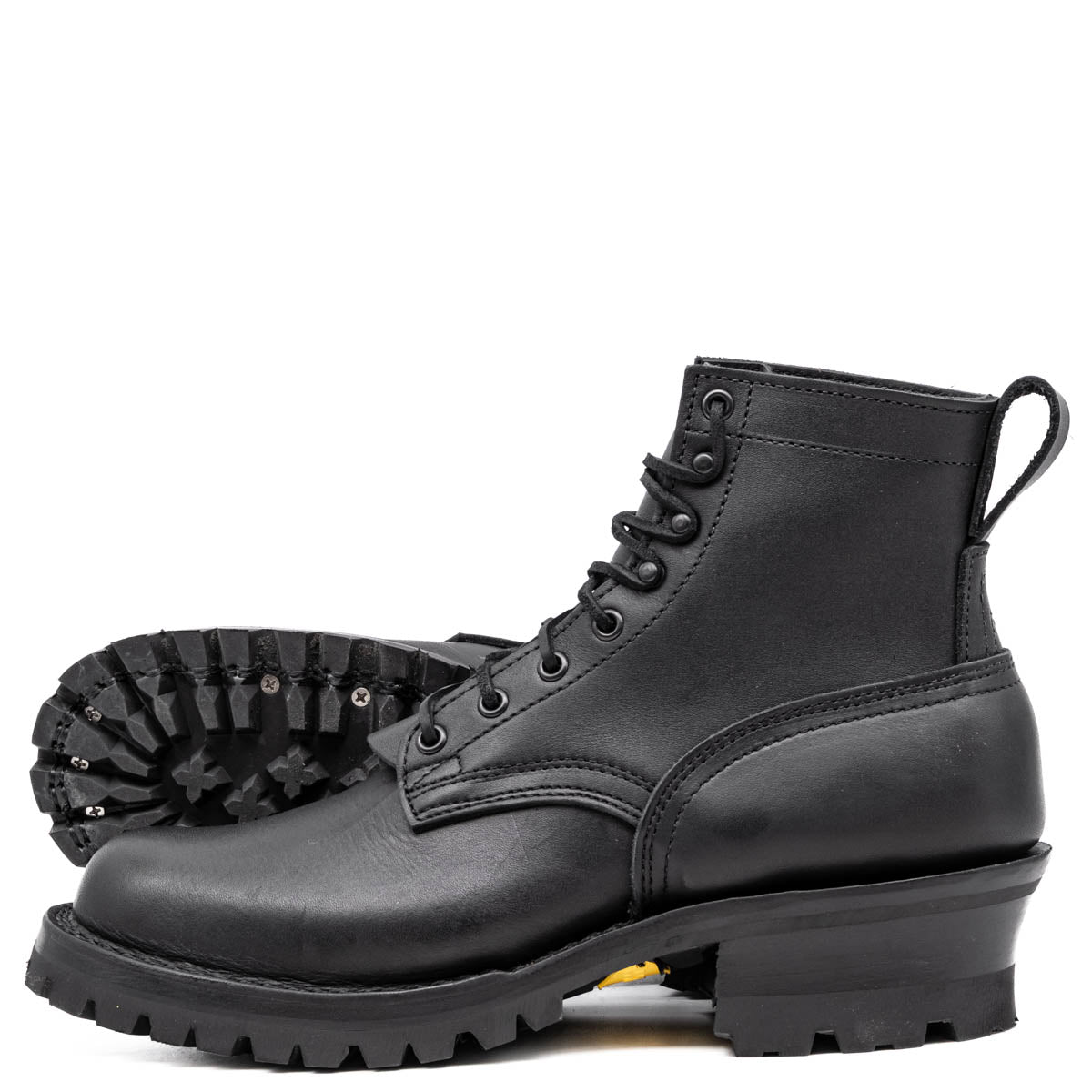 Urban Logger Blackout Series Quick Ship