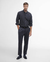 Lomond Tailored Long Sleeved Shirt