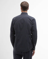Lomond Tailored Long Sleeved Shirt
