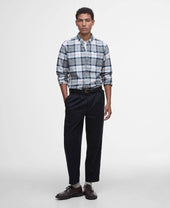 Lewis Tailored Long Sleeved Shirt