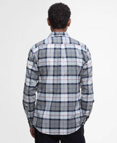 Lewis Tailored Long Sleeved Shirt