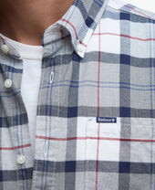 Lewis Tailored Long Sleeved Shirt