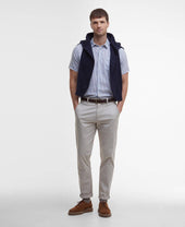 Deerpark Regular Short Sleeved Shirt
