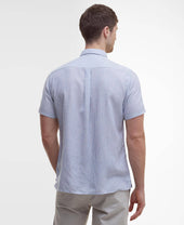 Deerpark Regular Short Sleeved Shirt