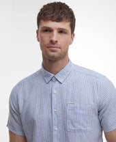 Deerpark Regular Short Sleeved Shirt