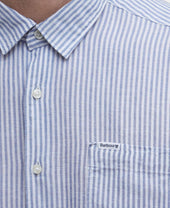 Deerpark Regular Short Sleeved Shirt