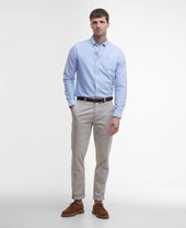 Oxford Tailored Long Sleeved Shirt