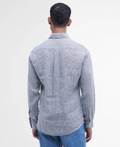 Linton Tailored Long-Sleeved Shirt