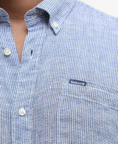Linton Tailored Long-Sleeved Shirt