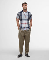 Doughill Regular Short Sleeved Shirt