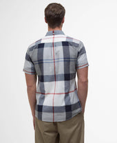 Doughill Regular Short Sleeved Shirt