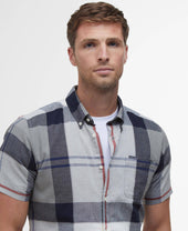 Doughill Regular Short Sleeved Shirt