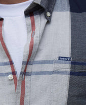 Doughill Regular Short Sleeved Shirt