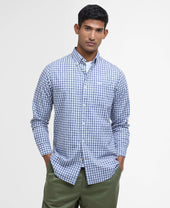 Kanehill Tailored Long-Sleeved Shirt
