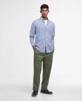 Kanehill Tailored Long Sleeved Shirt