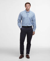 Finwell Regular Long Sleeved Shirt