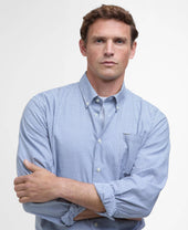 Finwell Regular Long Sleeved Shirt
