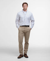 Caswell Regular Long Sleeved Shirt