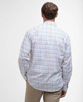 Caswell Regular Long Sleeved Shirt