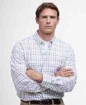 Caswell Regular Long Sleeved Shirt