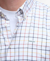 Caswell Regular Long Sleeved Shirt