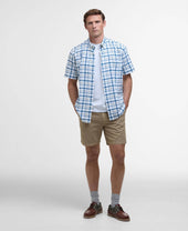 Glover Regular Short Sleeved Shirt