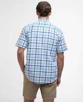 Glover Regular Short Sleeved Shirt