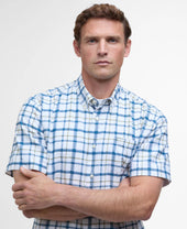 Glover Regular Short Sleeved Shirt