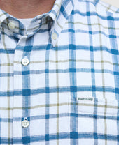 Glover Regular Short Sleeved Shirt