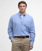 Nelson Regular Long Sleeved Shirt