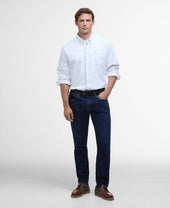 Nelson Regular Long Sleeved Shirt