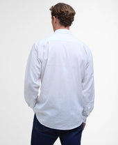 Nelson Regular Long Sleeved Shirt