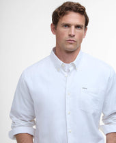 Nelson Regular Long Sleeved Shirt