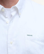 Nelson Regular Long Sleeved Shirt