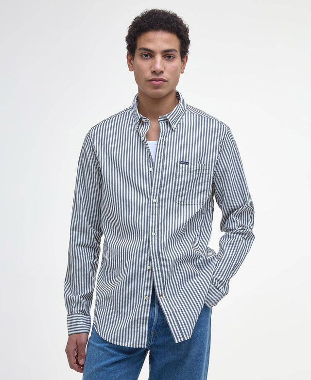 Classic Navy