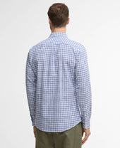 Nelson Long-Sleeved Tailored Shirt