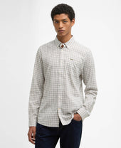 Nelson Long Sleeved Tailored Shirt