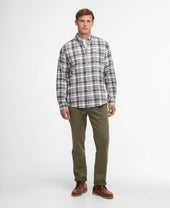 Hunwick Regular Shirt