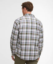 Hunwick Regular Shirt