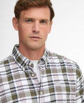 Hunwick Regular Shirt