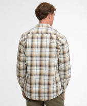 Witton Checked Regular Shirt