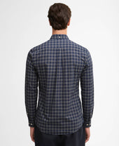 Bramwell Long-Sleeved Tailored Shirt