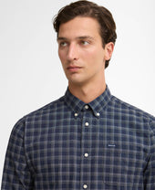 Bramwell Long-Sleeved Tailored Shirt