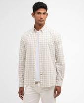 Bramwell Long Sleeved Tailored Shirt