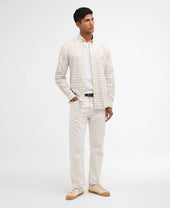 Bramwell Long Sleeved Tailored Shirt